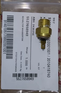 Czujnik temperatury   L3E
