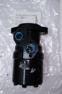 Silnik jazdy   C10.80