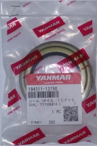 Uszczelniacz TCFY 50x68x14.3