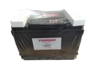Akumulator YANMAR 102Ah, 600A