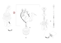 Joistick   SKL/TL