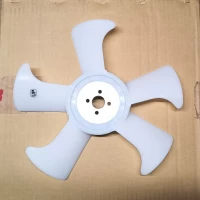 Wentylator D-320 mm