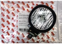 Lampa robocza   B/TW