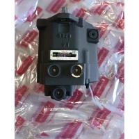 Pompa hydrauliczna    ViO12