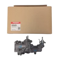 Kolektor ssący   3/4TNV88C