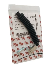 Zestaw mocowania linki gazu   SV15-19VT