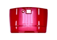 Pokrywa silnika (klapa) Premium RED   SV19VT