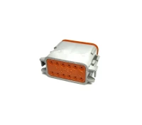 Konektor elektryczny