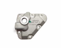 Adapter filtra oleju