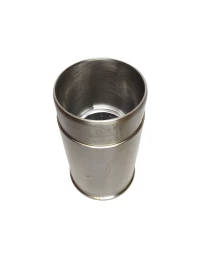 Tuleja, tłok, pierścienie - zestaw na 1 cylinder