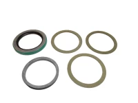 Uszczelnienia - zestaw / Service End Date: 2019-11-05 /