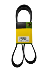 Pasek klinowy / 1563mm /