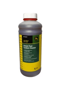 Dodatek do paliwa do utrzymywania czystości układu paliwowego - Keep clean solution for diesel injectors