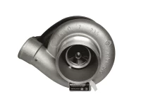 Turbosprężarka / nowy numer RE548751 /