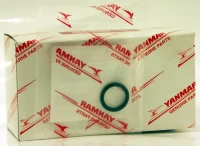 O-ring króćca zaworu pompy wtryskowej