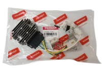 Regulator napięcia - komplet   L40-L100