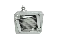 Grzałka kolektora silnika 12V, 1200W
