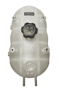 Zbiornik wyrównawcz 3,8L - zestaw
