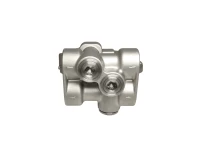 Adapter montażowy do zdalnego filtra oleju