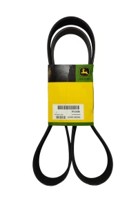 Pasek klinowy / 1560mm / nowy numer DZ119063 /