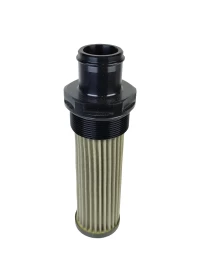 Filtr oleju hydraulicznego - ssanie   SV/SK/ViO