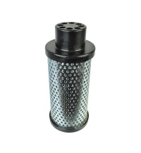 Filtr hydrauliczny układu powrotu  SK/SV15-22
