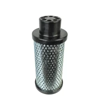 Filtr hydrauliczny układu powrotu   SK/SV15-22