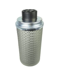 Filtr oleju hydraulicznego układu powrotu    SV26