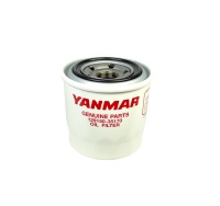 Filtr oleju silnikowego 80x80L