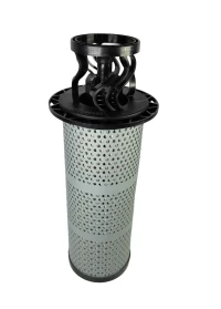 Filtr oleju hydraulicznego układu powrotu   HML/TW