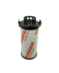 Filtr oleju hydraulicznego powrotu