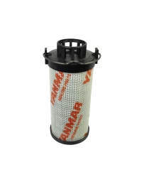 Filtr oleju hydraulicznego powrotu