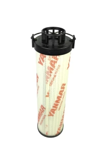 Filtr oleju hydraulicznego układu powrotu   B15-B37V