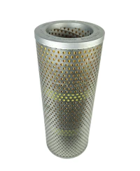 Filtr oleju hydraulicznego układu powrotu
