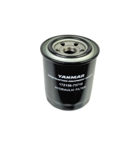 Filtr oleju hydraulicznego układu powrotu  B/SV/ViO