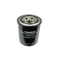 Filtr oleju hydraulicznego układu powrotu   B/SV/ViO