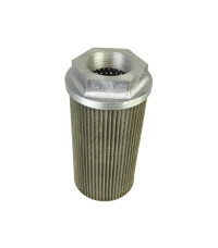 Filtr oleju hydraulicznego układu ssania