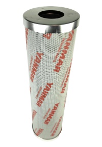 Filtr oleju hydraulicznego układu powrotu  V7