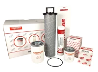 Zestaw przeglądowy 50h   V/TL 70-100
