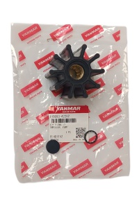 Wirnik pompy wody  
8LV320/350/370