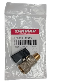 Kranik R1/4XG3/8