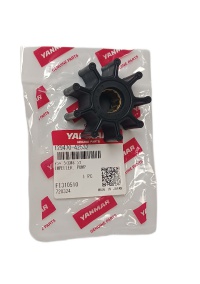 Wirnik pompy wody zaburtowej  3/4JH