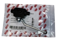 Zawór zmiany przepływu oleju - lemiesz/rozsuwane gąsienice  HR/TC