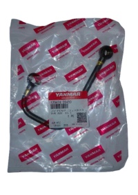 Przewód olejowy /4JH3-HTE/