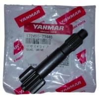 Wałek satelity  ViO30-2 - ViO38-6