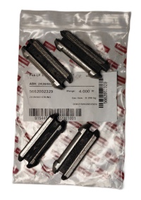 Zamek zęba łyżki ESTI