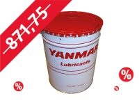 Olej hydrauliczny VG46 Powerhydraulic HVI (op. 20 L)