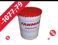 Olej przekładniowy 80W90  API: GL-4 (op. 20 L)