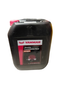Olej przekładniowy do skrzyni biegów TF500A (op. 20L)