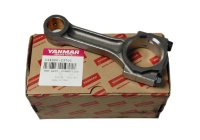 Korbowód kompletny  L100N/V